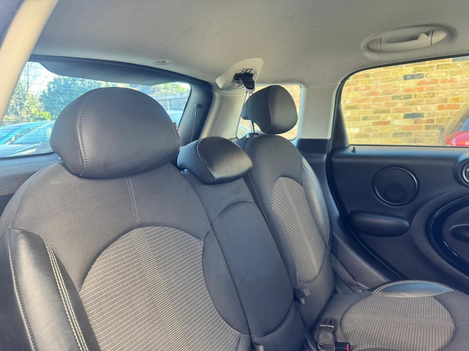 Used MINI Countryman 2016 for sale - 78072655: Photo 17