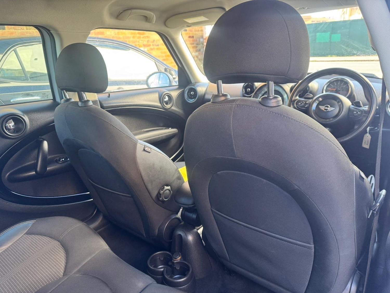 Used MINI Countryman 2016 for sale - 78072655: Photo 18