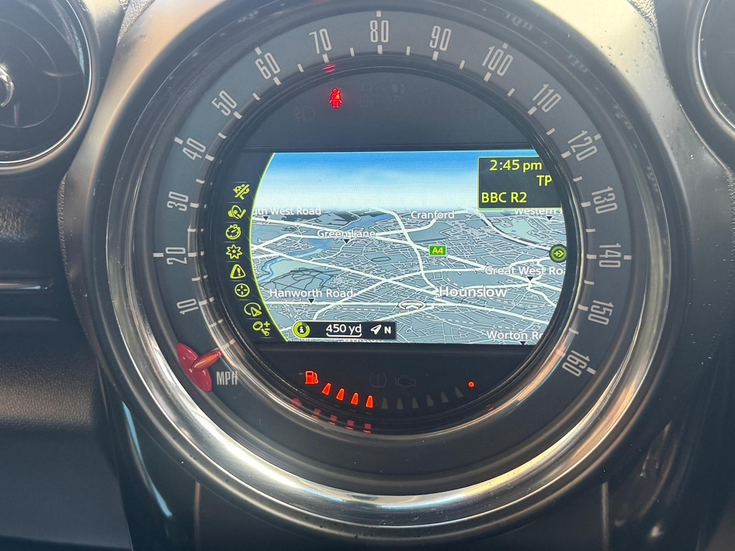 Used MINI Countryman 2016 for sale - 78072655: Photo 2