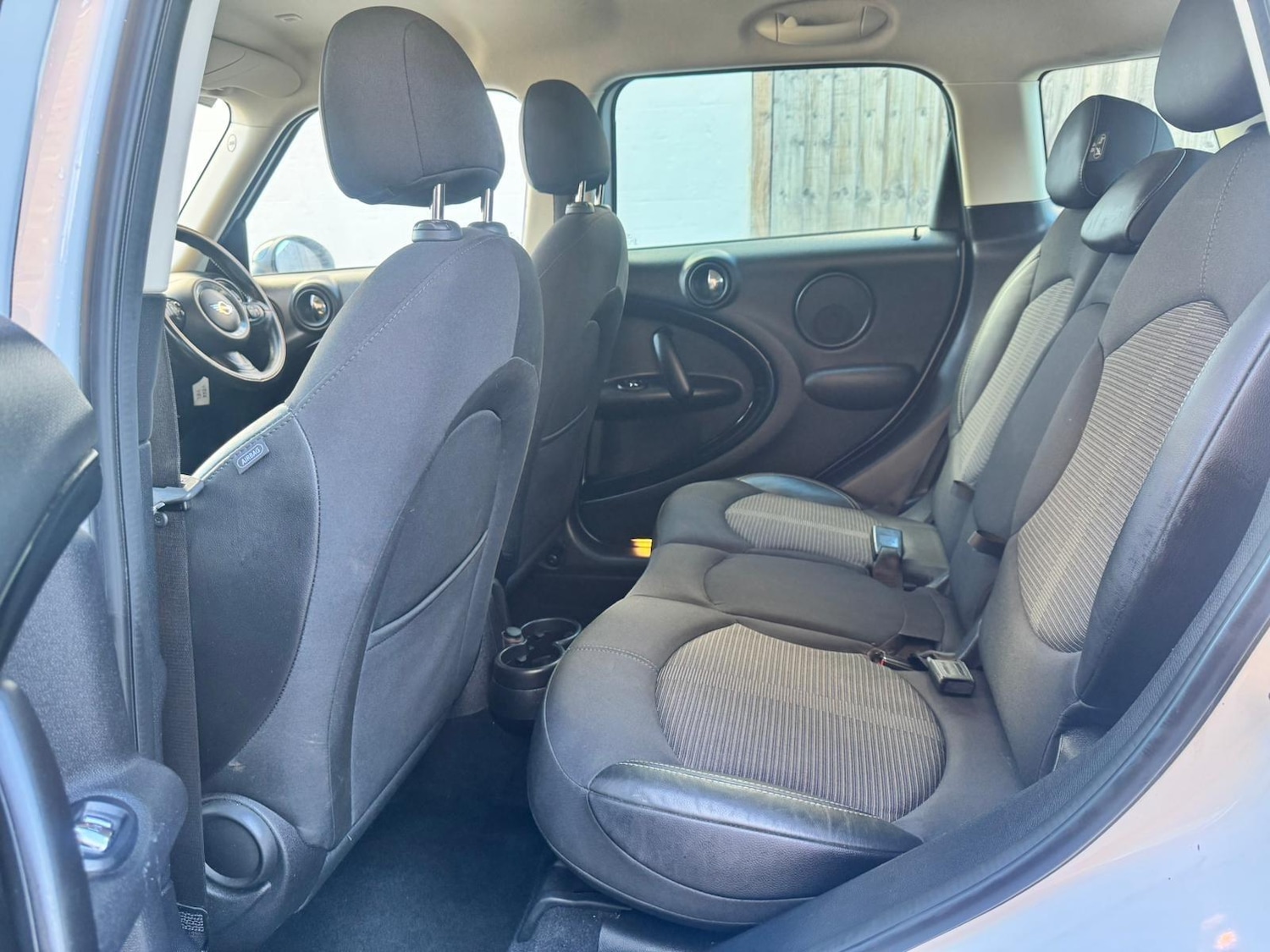 Used MINI Countryman 2016 for sale - 78072655: Photo 20