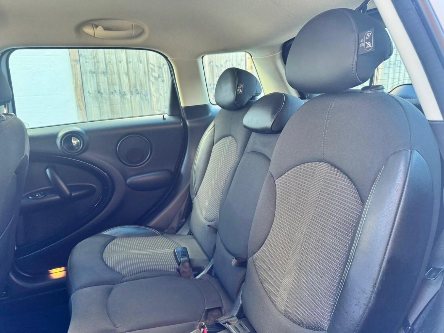 Used MINI Countryman 2016 for sale - 78072655: Photo 21