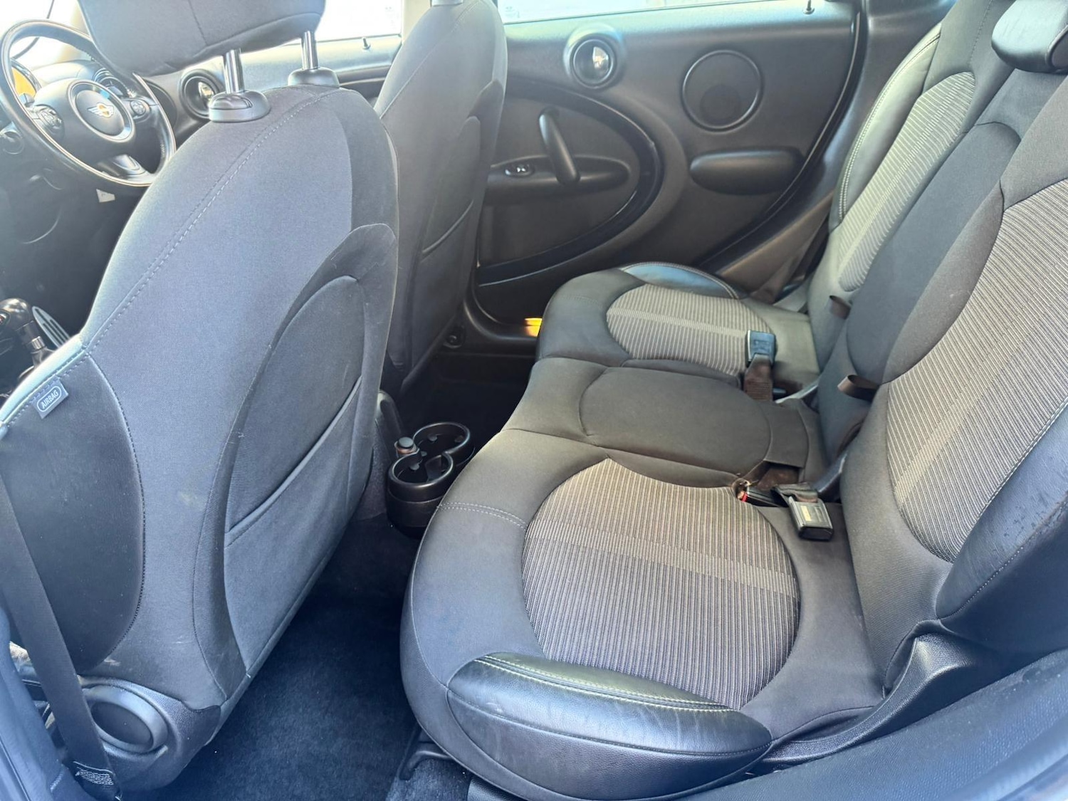 Used MINI Countryman 2016 for sale - 78072655: Photo 22