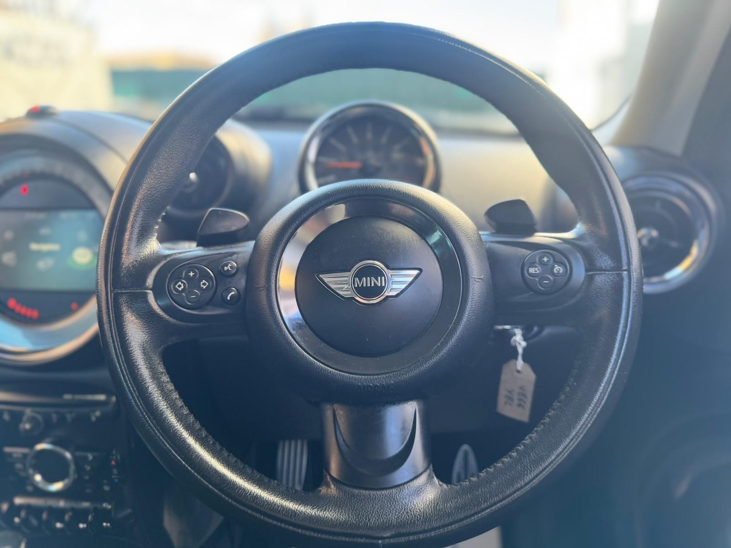 Used MINI Countryman 2016 for sale - 78072655: Photo 25