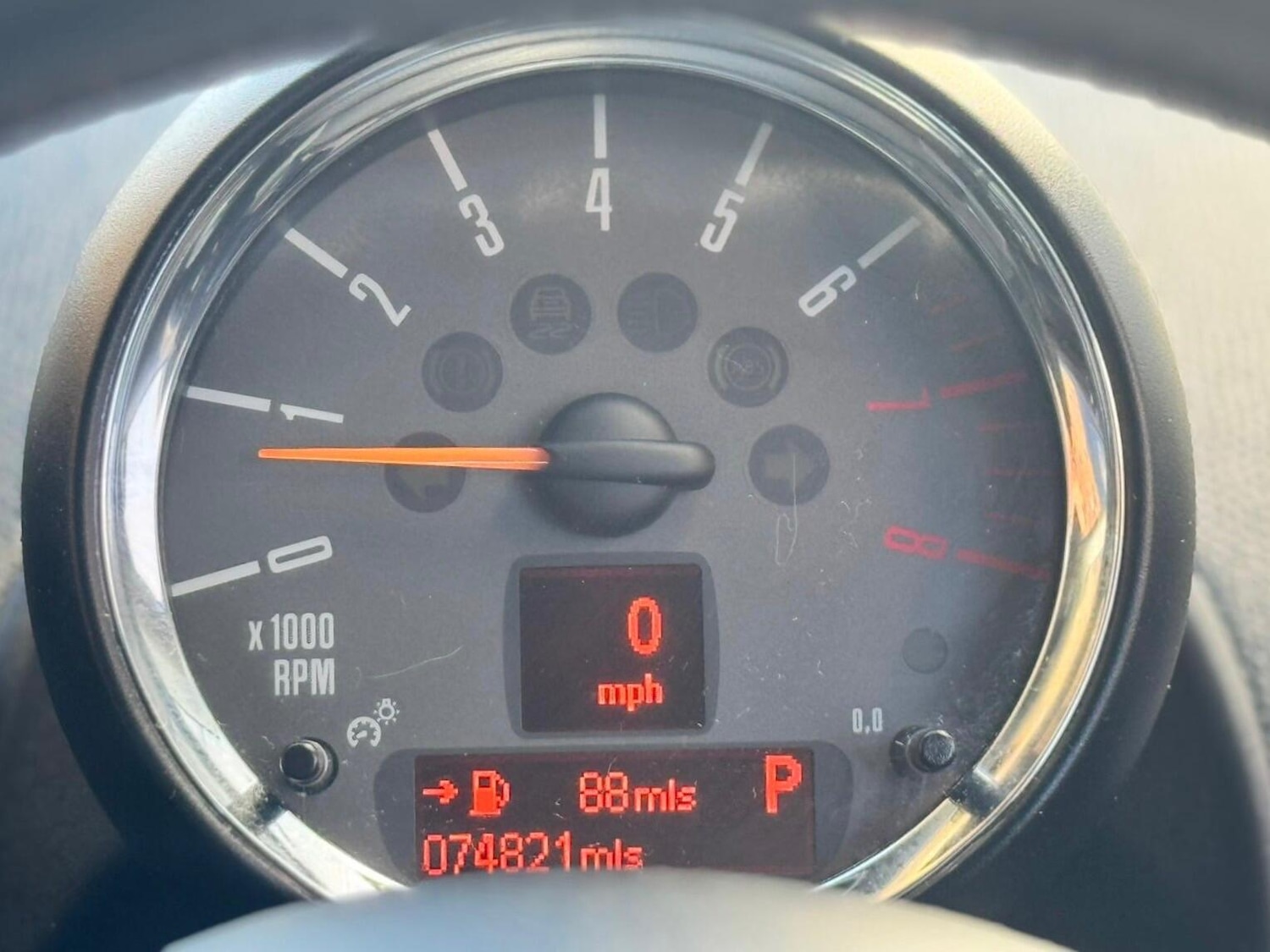 Used MINI Countryman 2016 for sale - 78072655: Photo 26