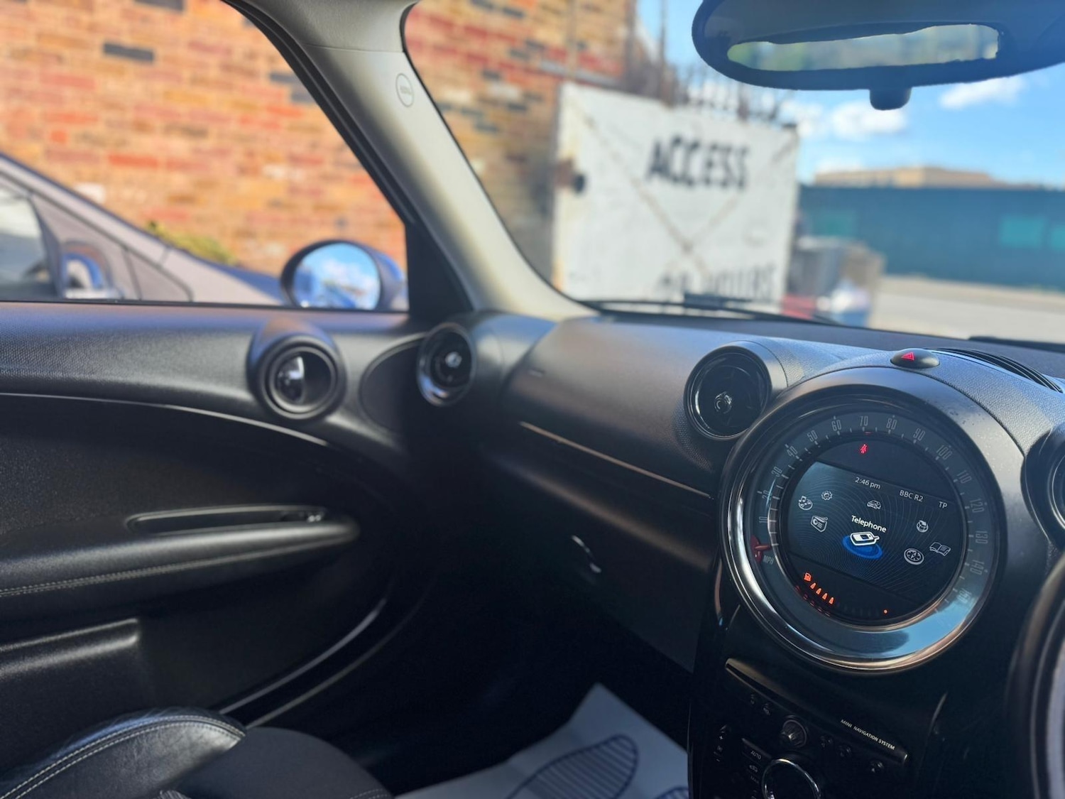 Used MINI Countryman 2016 for sale - 78072655: Photo 28