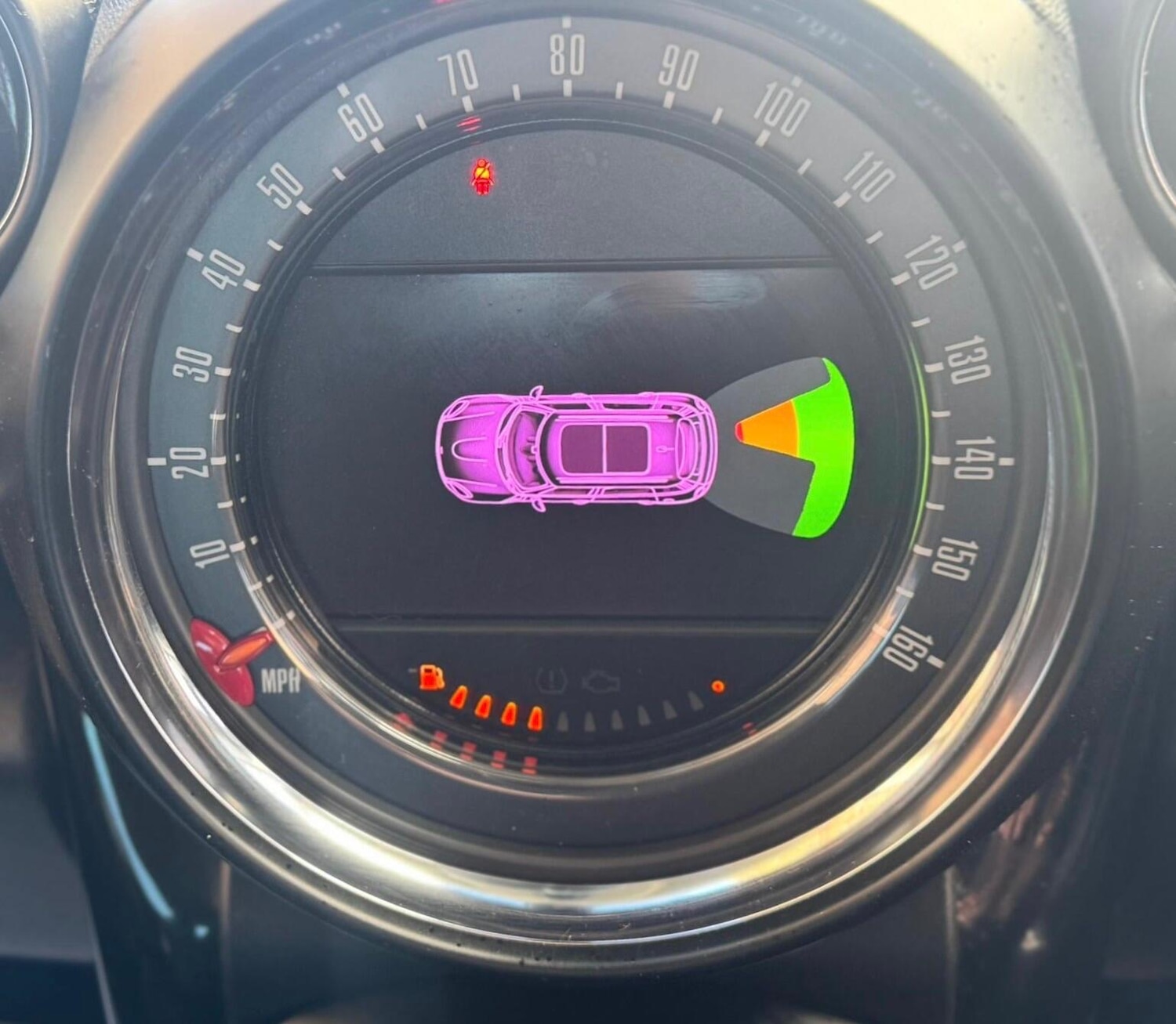 Used MINI Countryman 2016 for sale - 78072655: Photo 3