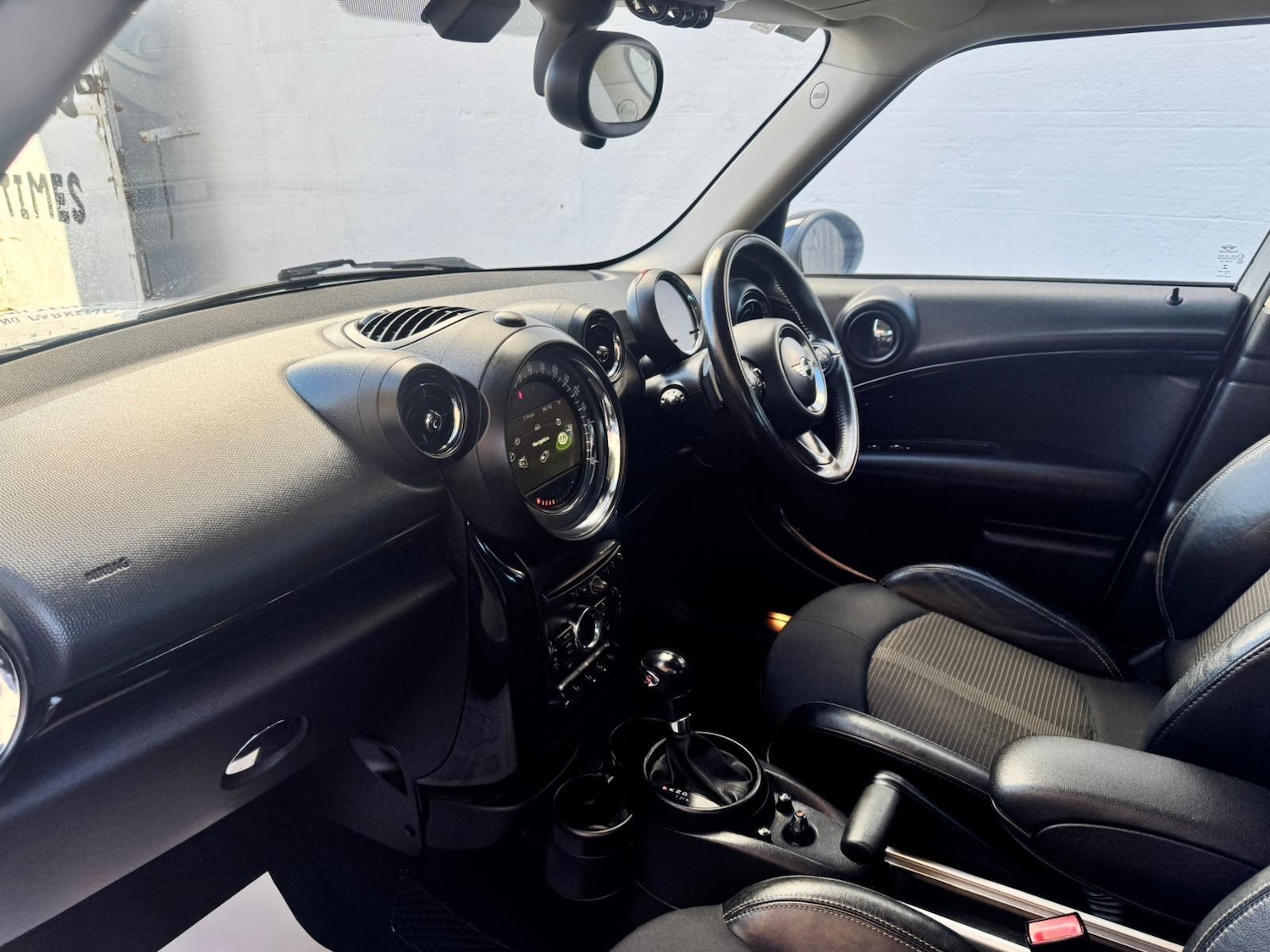 Used MINI Countryman 2016 for sale - 78072655: Photo 31