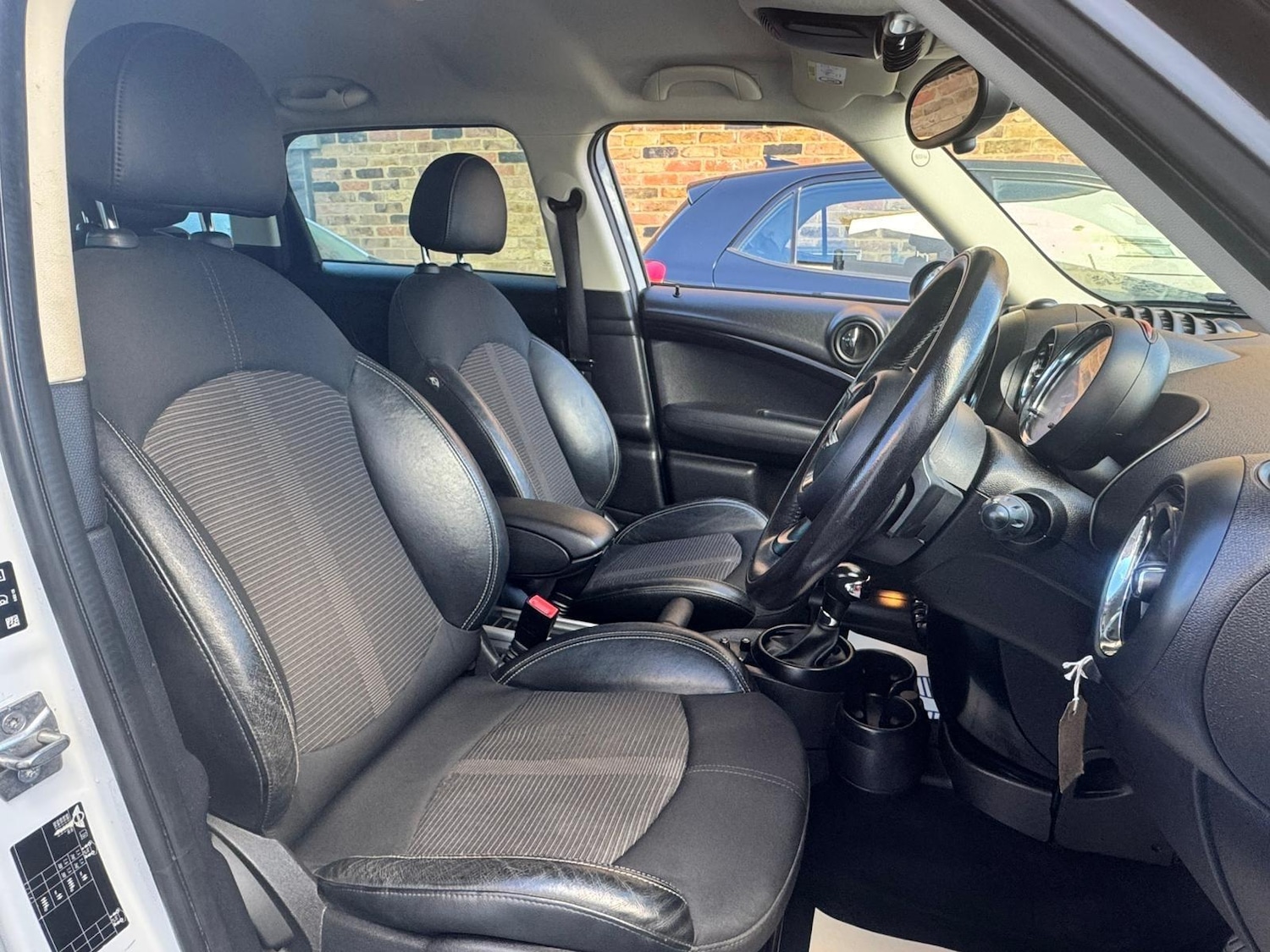 Used MINI Countryman 2016 for sale - 78072655: Photo 32