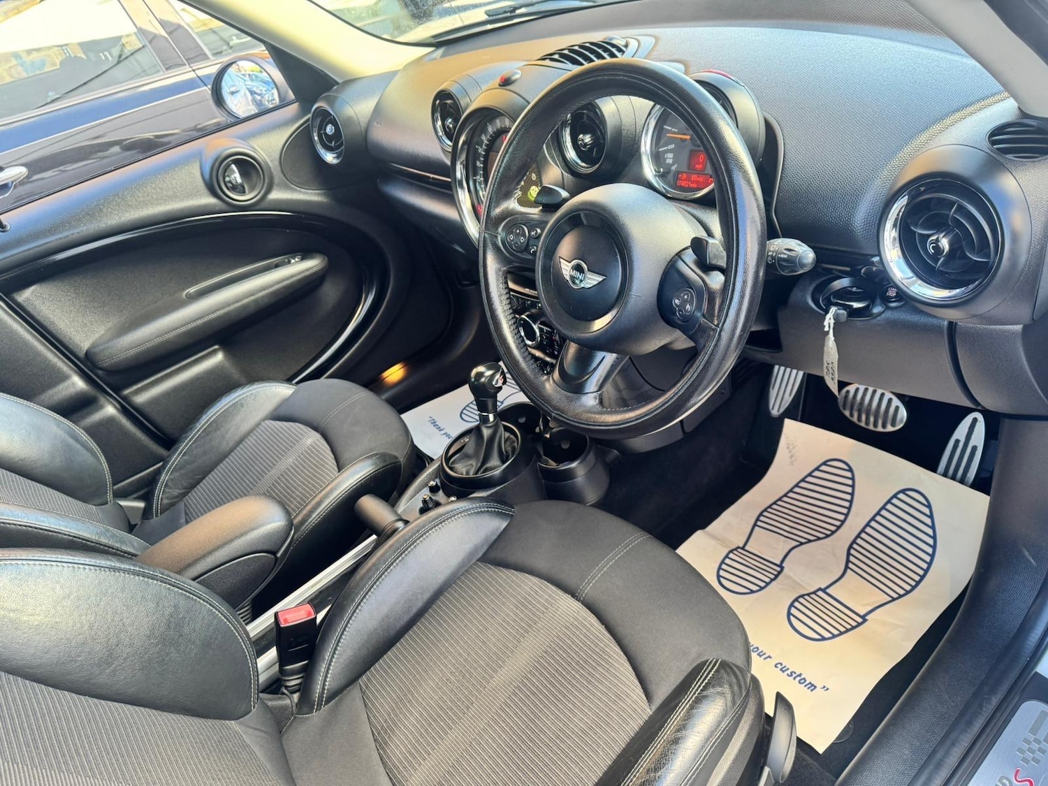 Used MINI Countryman 2016 for sale - 78072655: Photo 34