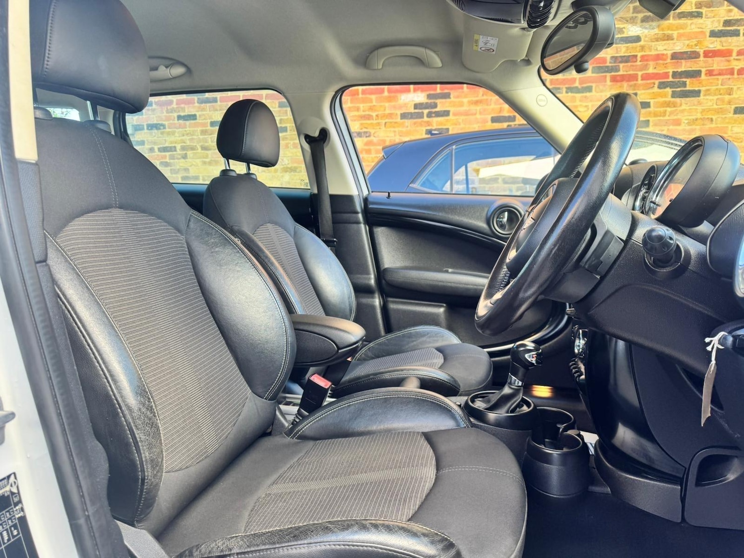 Used MINI Countryman 2016 for sale - 78072655: Photo 35