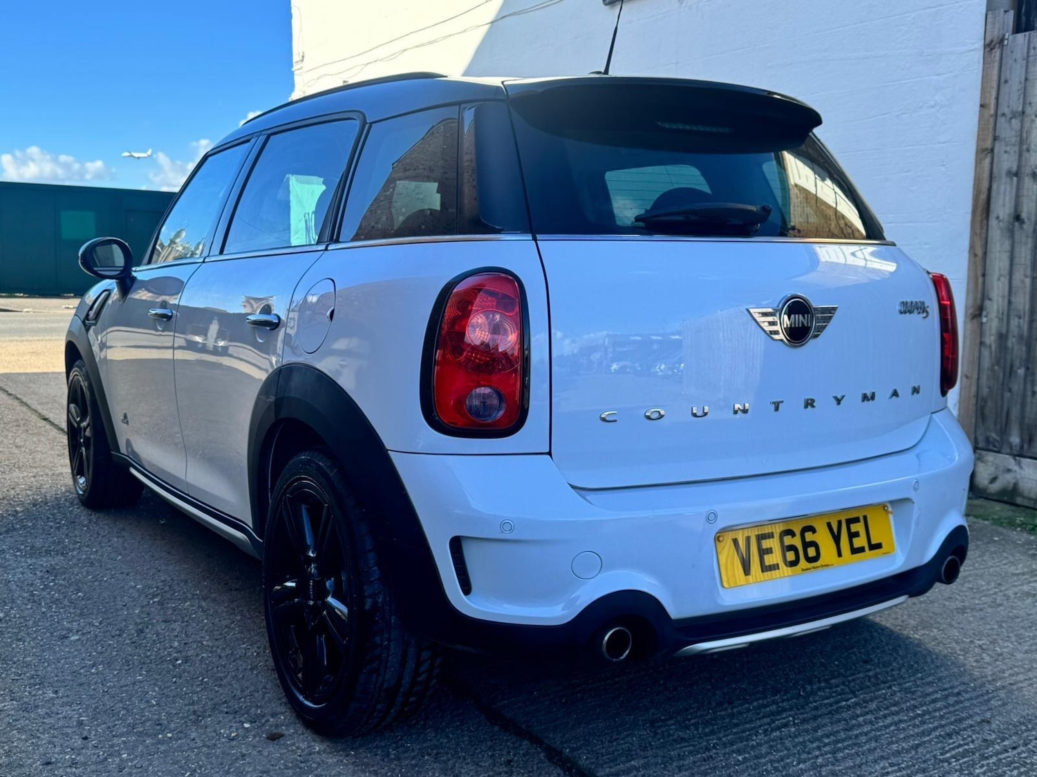 Used MINI Countryman 2016 for sale - 78072655: Photo 6