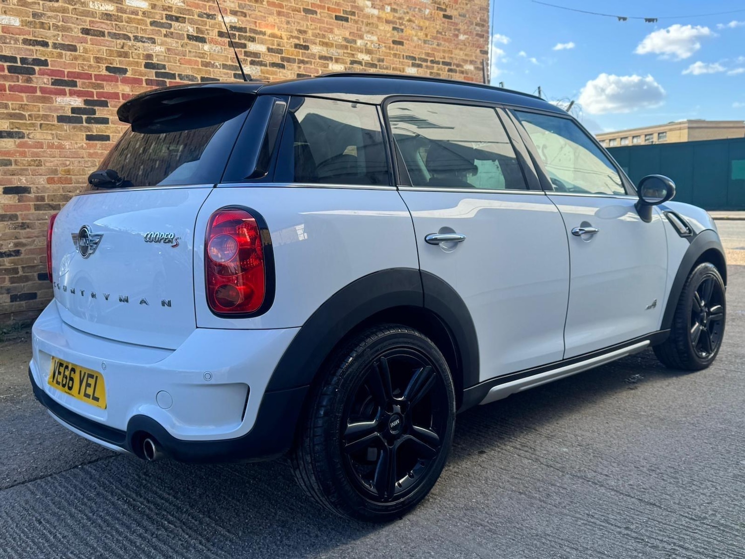 Used MINI Countryman 2016 for sale - 78072655: Photo 7