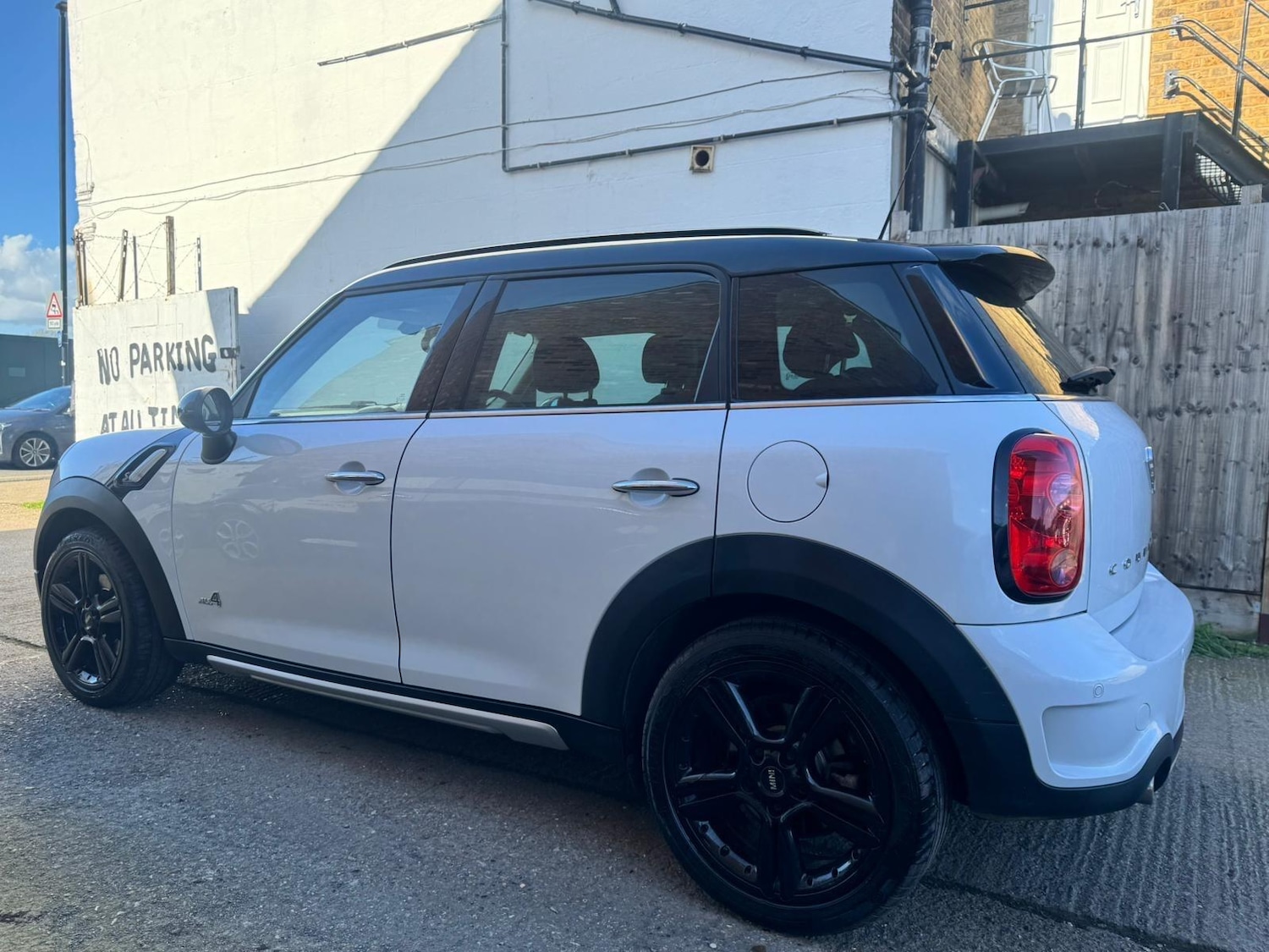 Used MINI Countryman 2016 for sale - 78072655: Photo 8