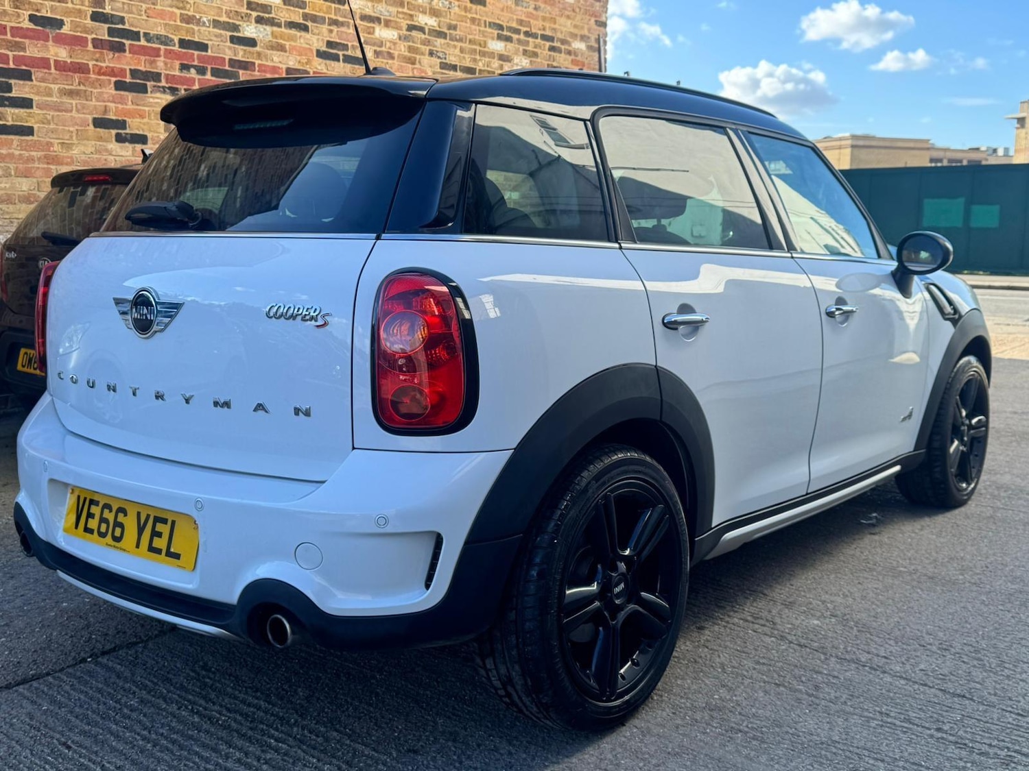Used MINI Countryman 2016 for sale - 78072655: Photo 9