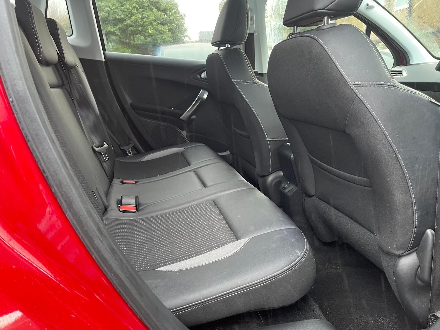 Used Peugeot 2008 2017 for sale - 78072949: Photo 13