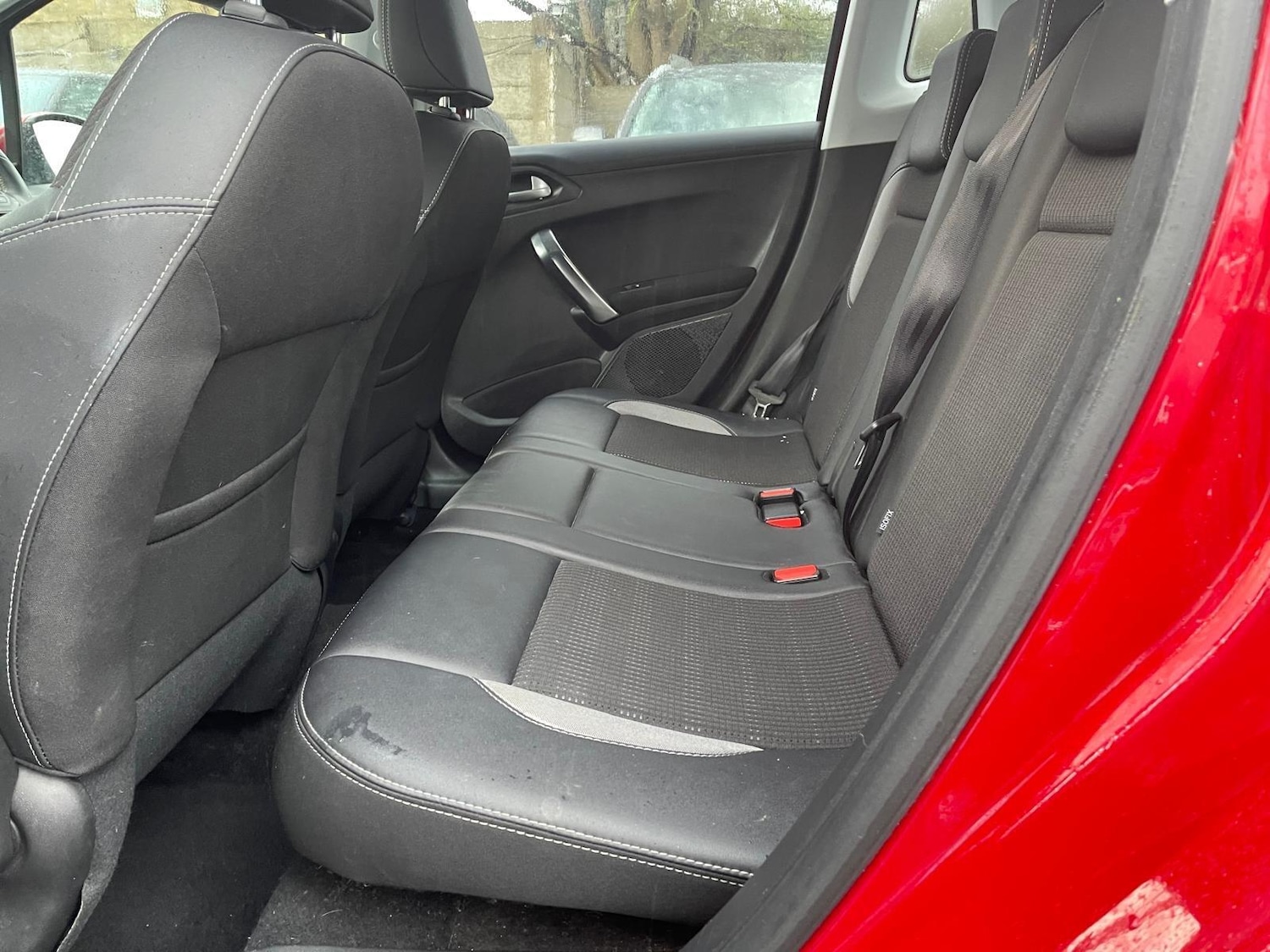 Used Peugeot 2008 2017 for sale - 78072949: Photo 16