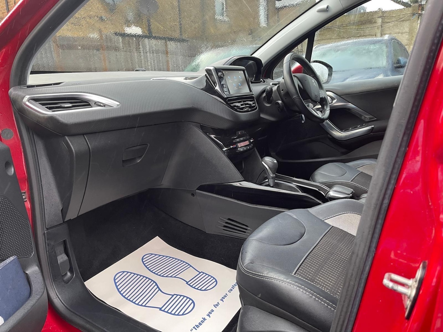 Used Peugeot 2008 2017 for sale - 78072949: Photo 17