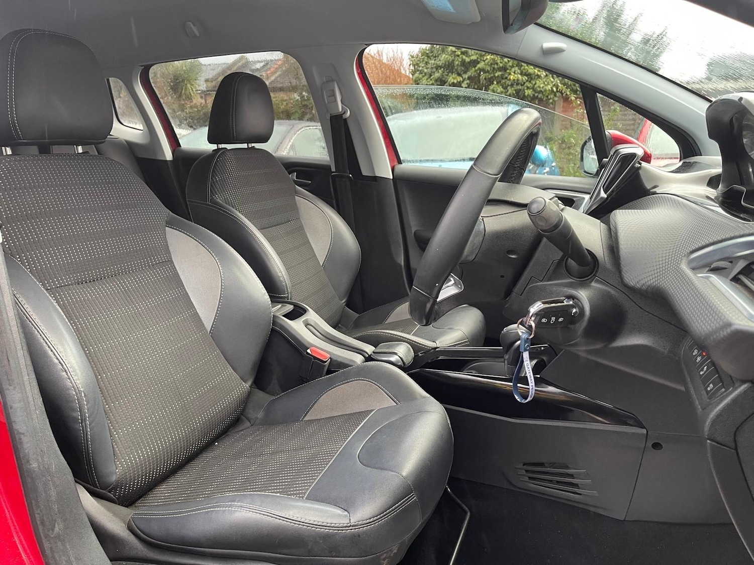 Used Peugeot 2008 2017 for sale - 78072949: Photo 19