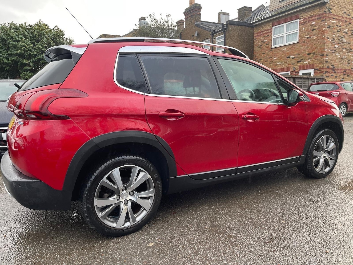 Used Peugeot 2008 2017 for sale - 78072949: Photo 20