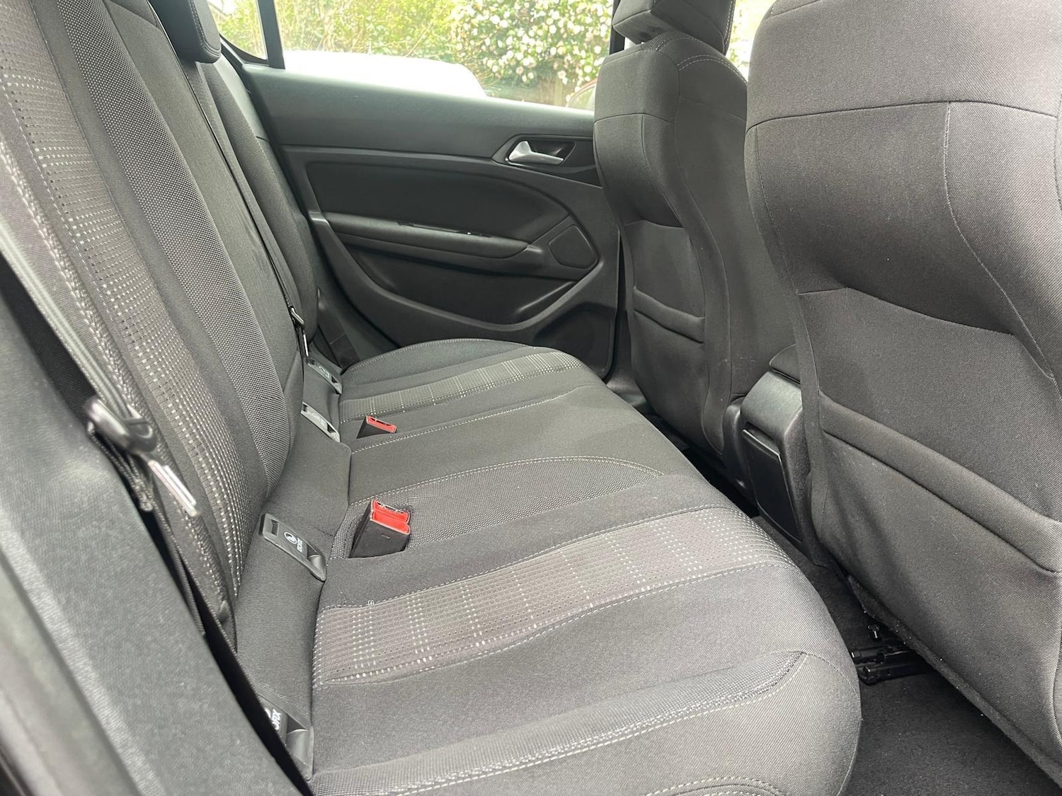 Used Peugeot 308 2016 for sale - 78170385: Photo 17