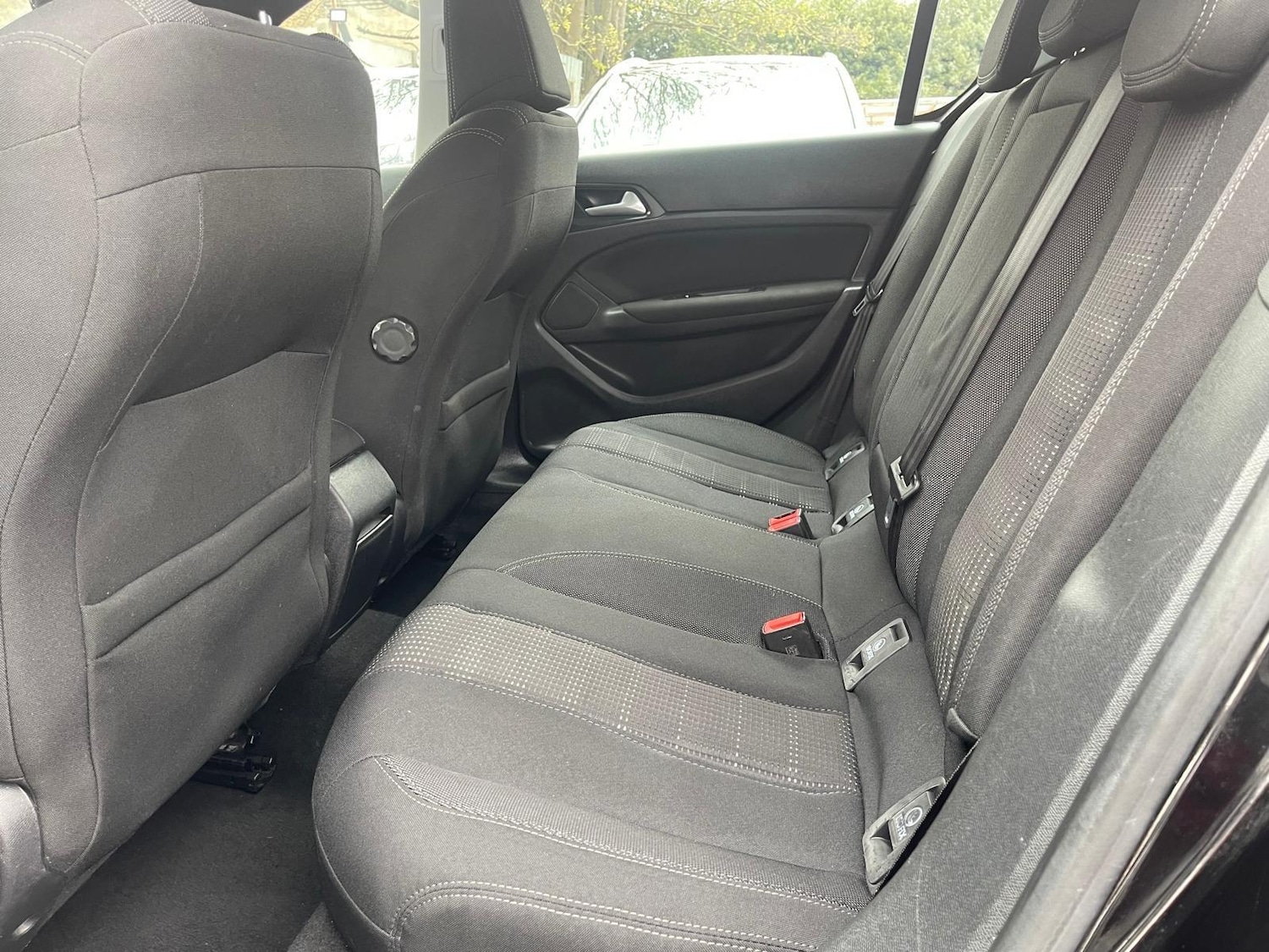 Used Peugeot 308 2016 for sale - 78170385: Photo 19