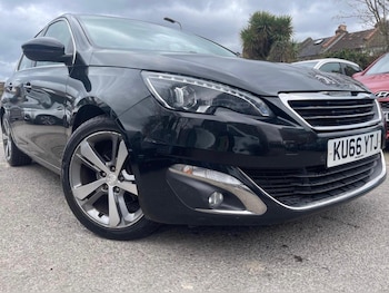 Used Peugeot 308 2016 for sale - 78170385: Photo