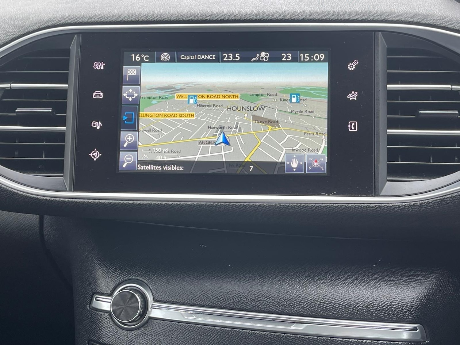 Used Peugeot 308 2016 for sale - 78170385: Photo 2