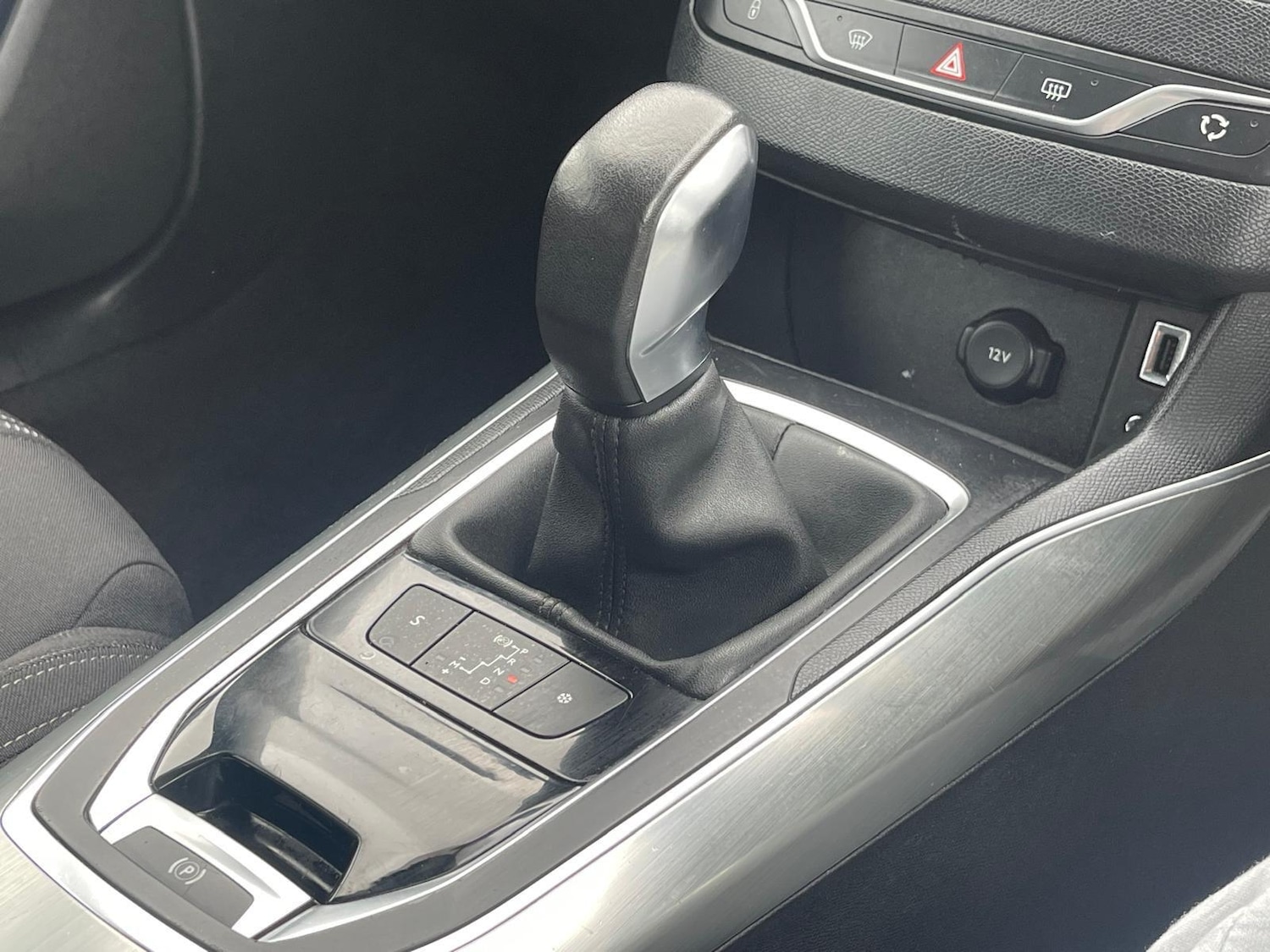 Used Peugeot 308 2016 for sale - 78170385: Photo 22