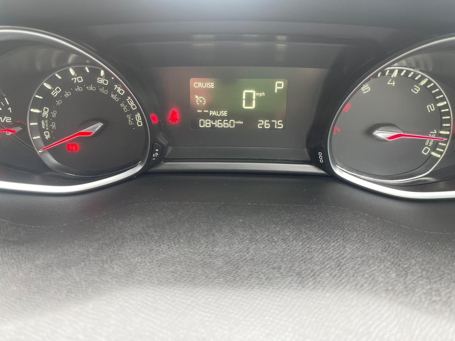 Used Peugeot 308 2016 for sale - 78170385: Photo 23