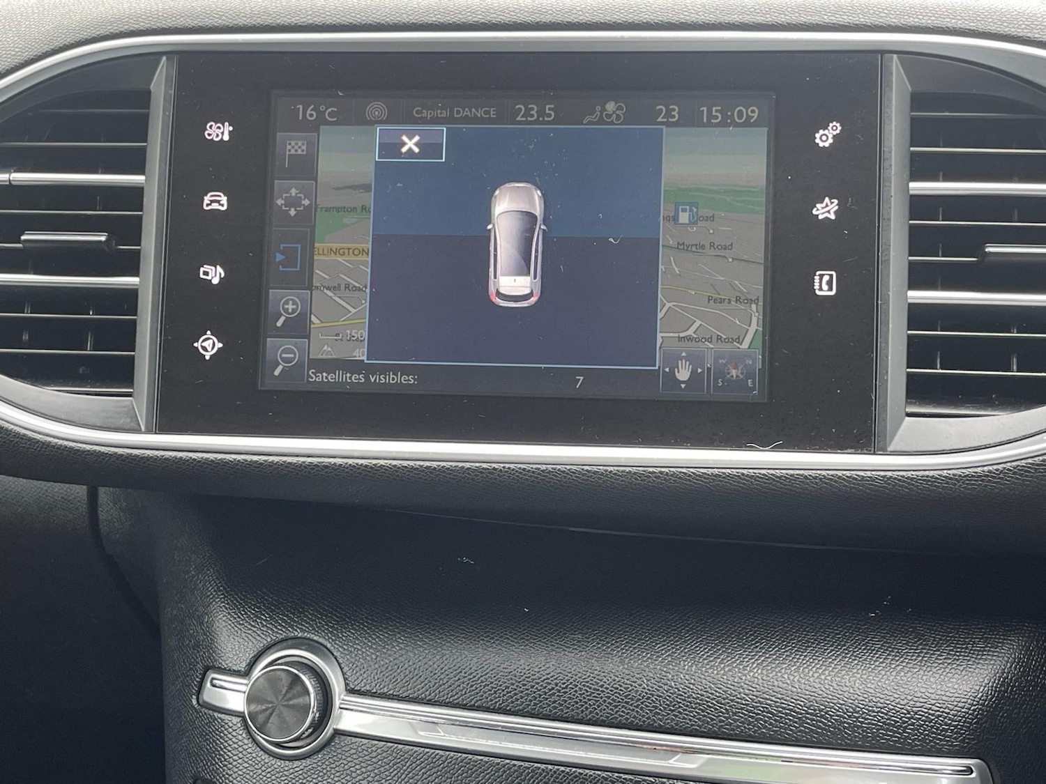 Used Peugeot 308 2016 for sale - 78170385: Photo 24