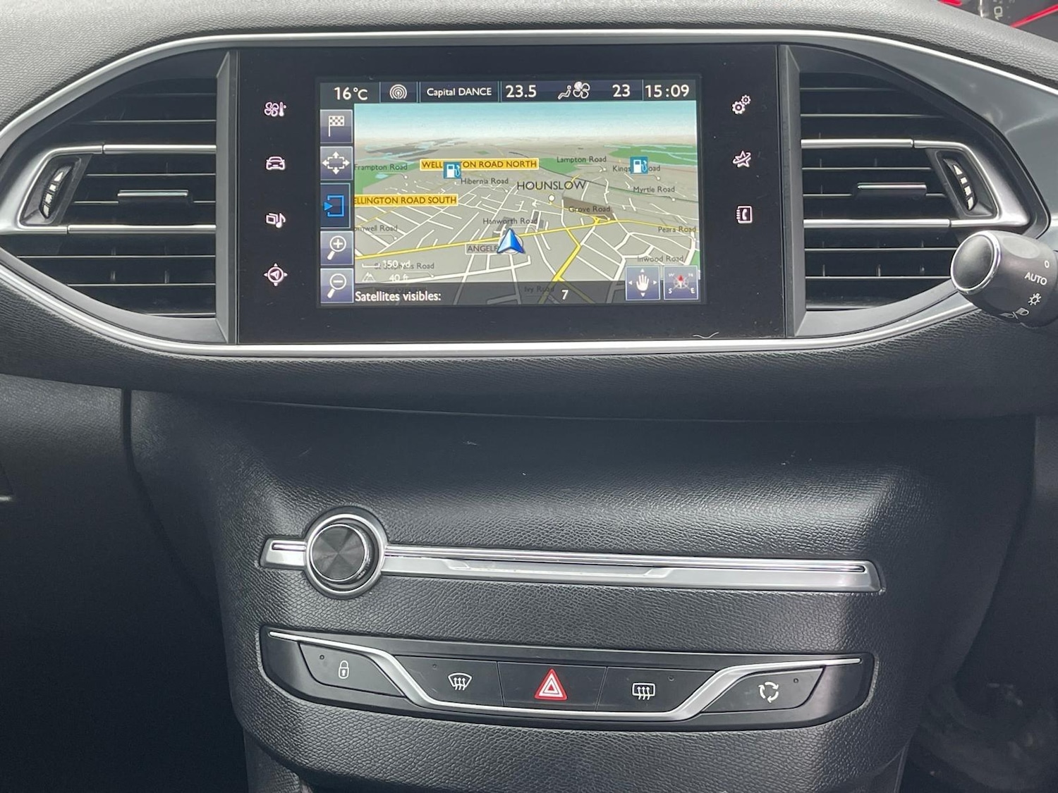 Used Peugeot 308 2016 for sale - 78170385: Photo 25