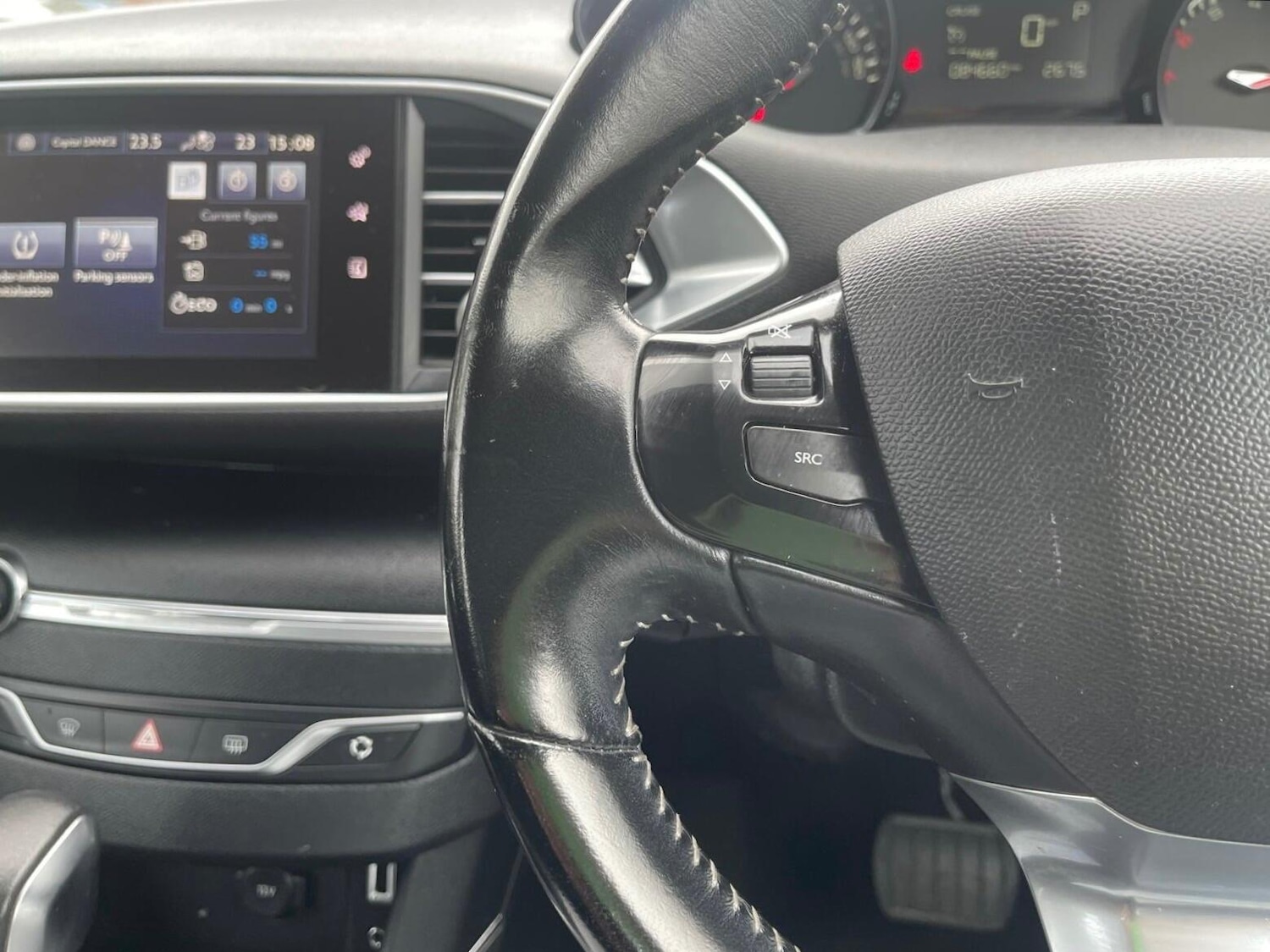 Used Peugeot 308 2016 for sale - 78170385: Photo 27