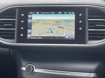 Used Peugeot 308 2016 for sale - 78170385: Photo