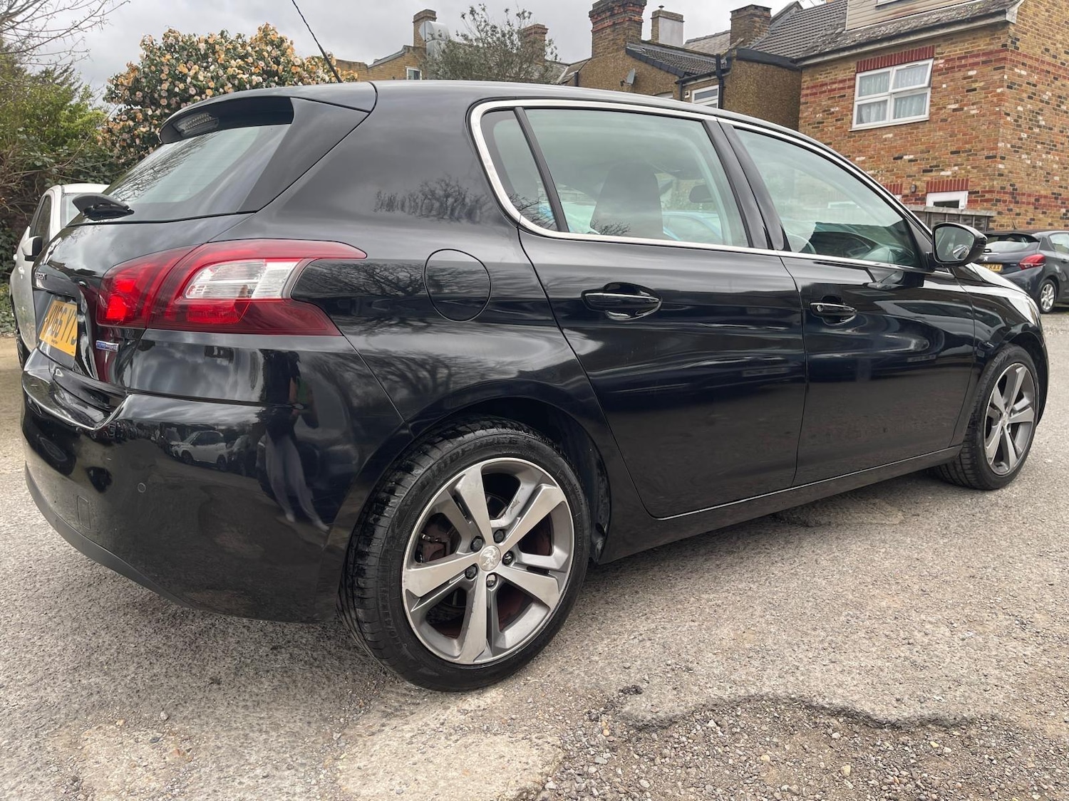 Used Peugeot 308 2016 for sale - 78170385: Photo 7