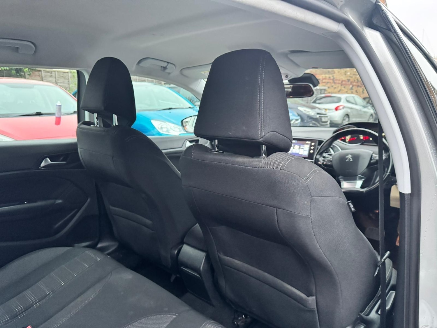 Used Peugeot 308 2016 for sale - 78072333: Photo 13