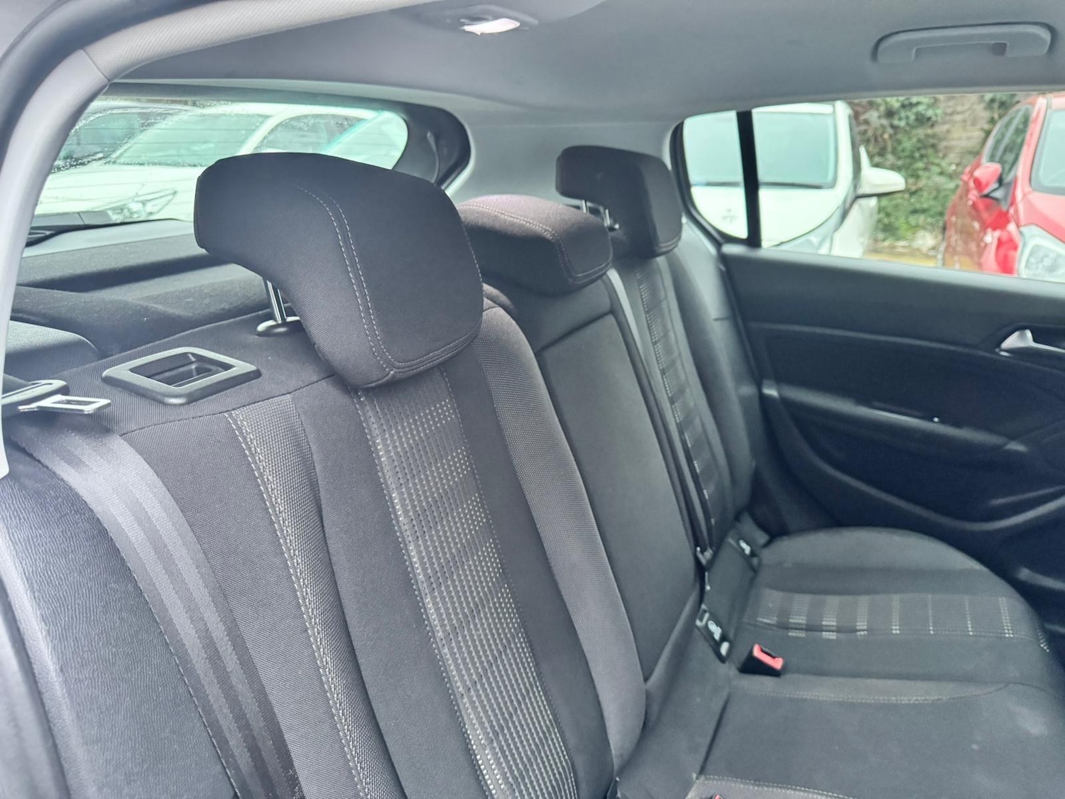 Used Peugeot 308 2016 for sale - 78072333: Photo 14