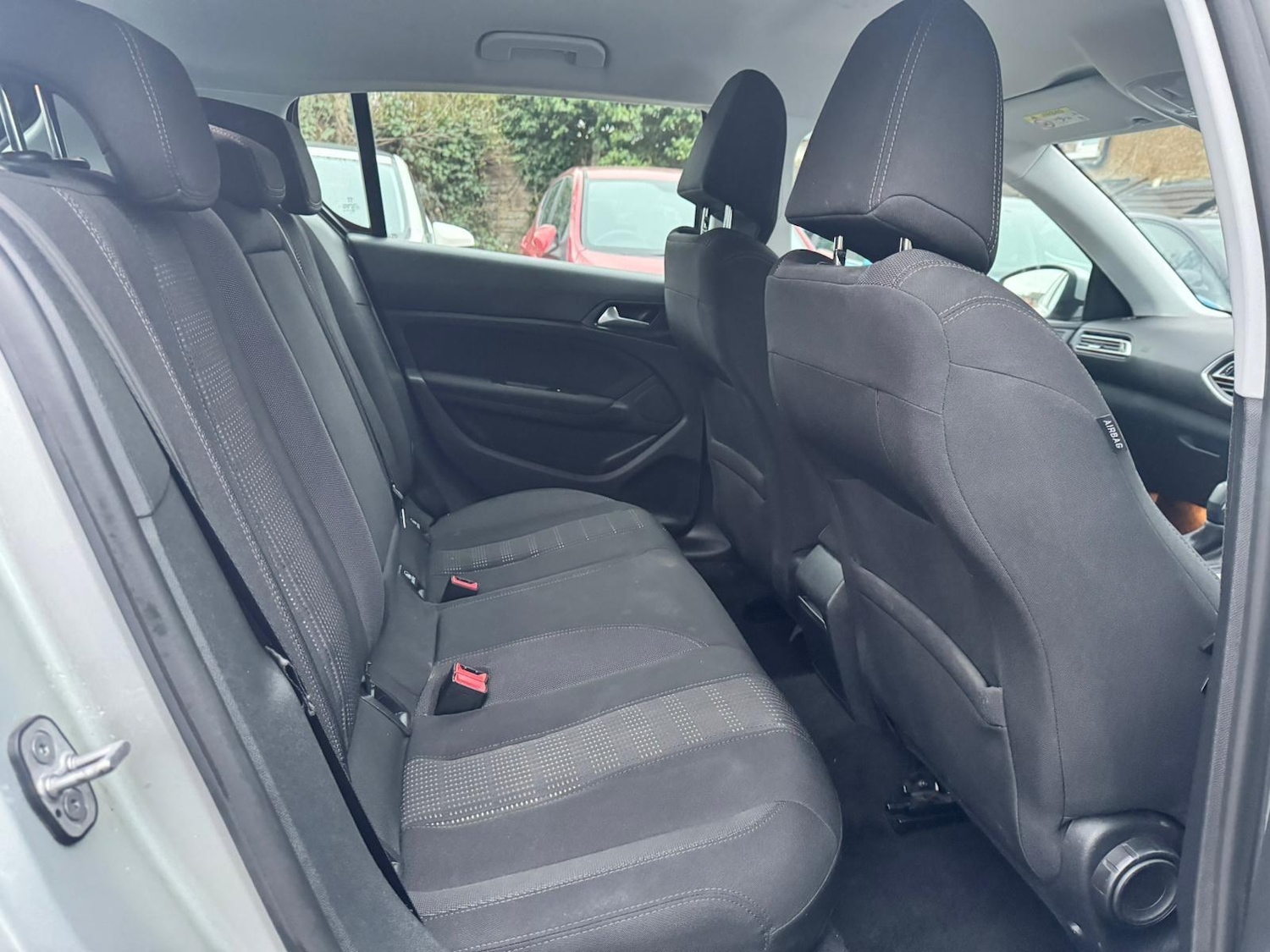 Used Peugeot 308 2016 for sale - 78072333: Photo 15