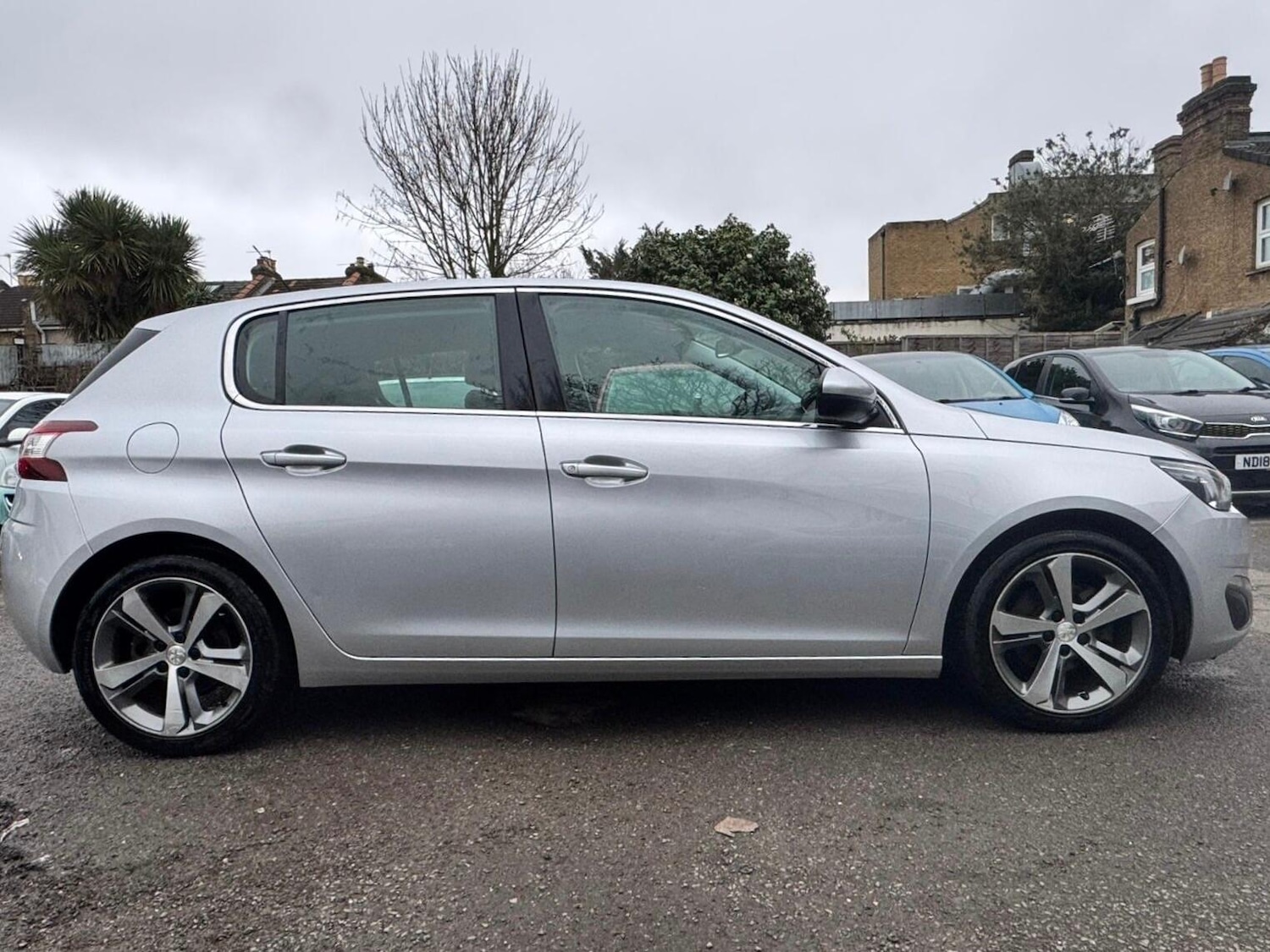 Used Peugeot 308 2016 for sale - 78072333: Photo 16