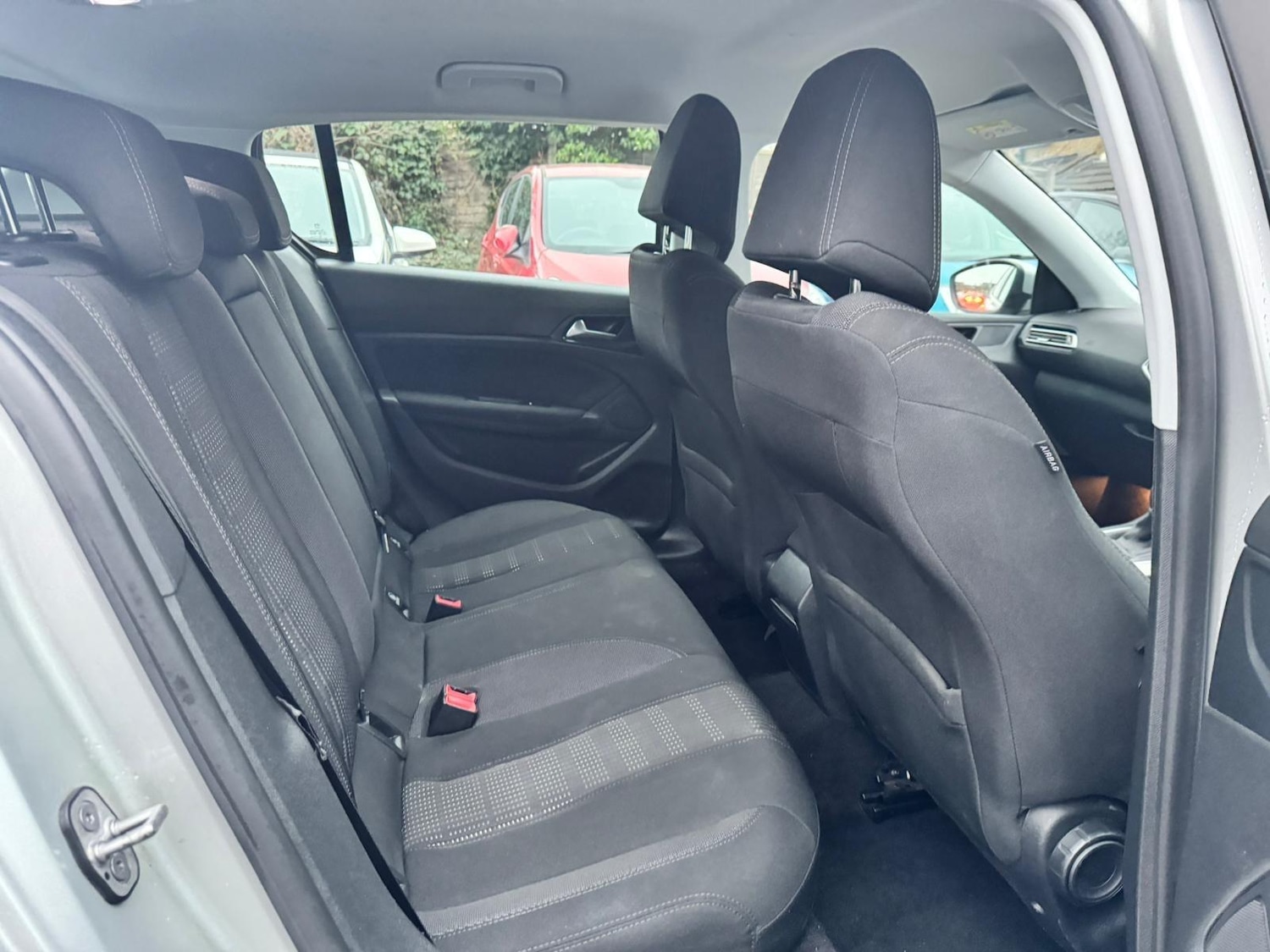 Used Peugeot 308 2016 for sale - 78072333: Photo 17