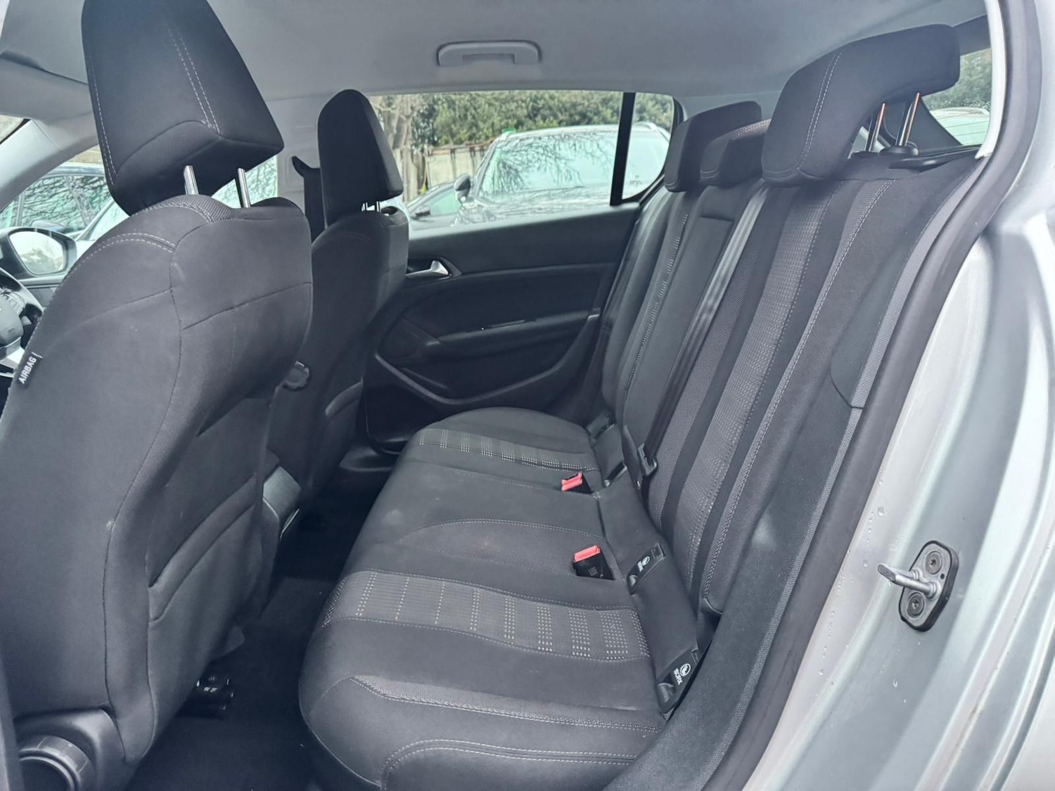 Used Peugeot 308 2016 for sale - 78072333: Photo 18