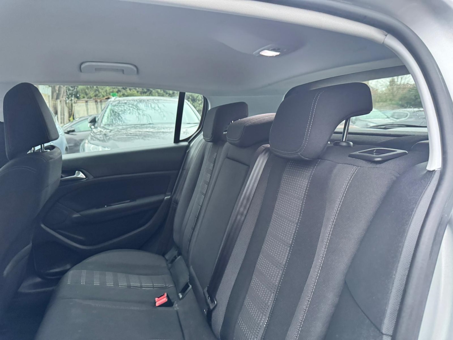 Used Peugeot 308 2016 for sale - 78072333: Photo 19