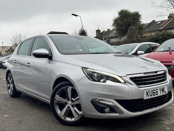 Peugeot 308 feature image