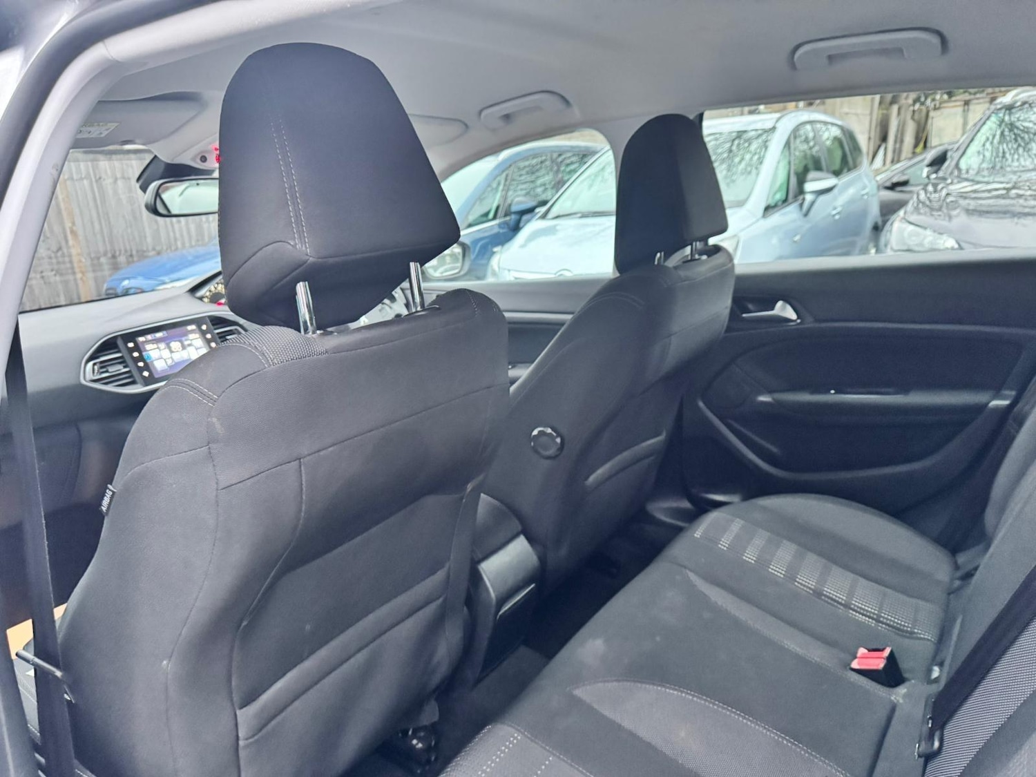 Used Peugeot 308 2016 for sale - 78072333: Photo 20