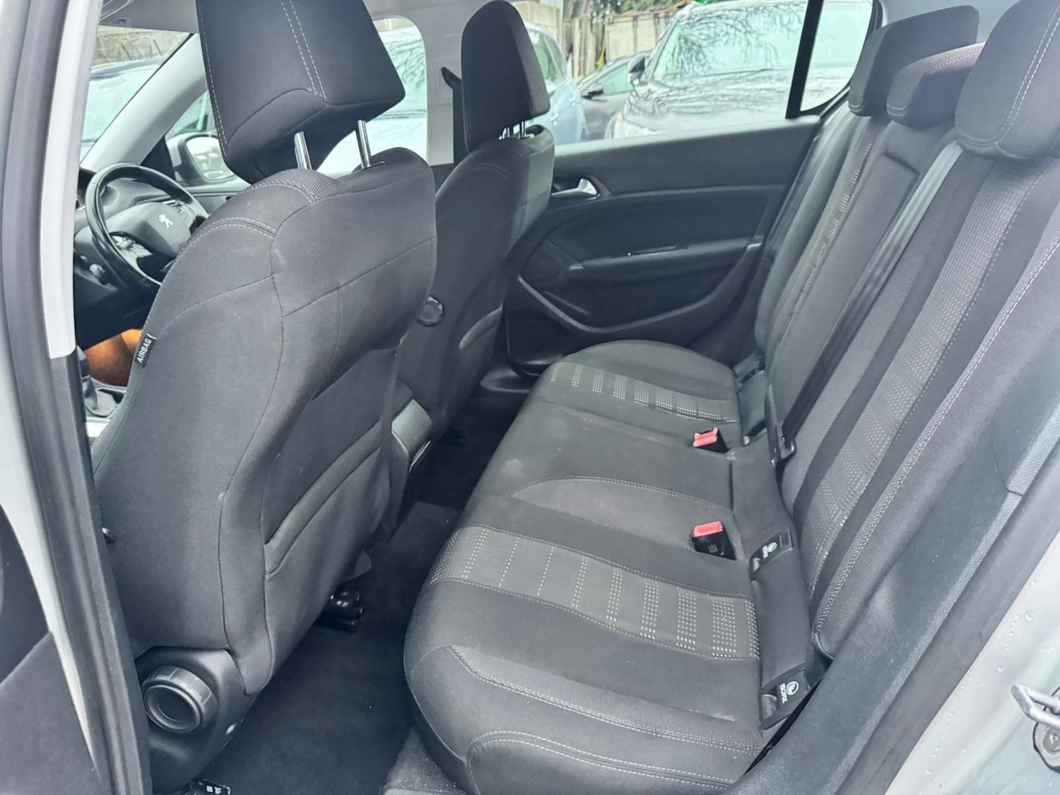 Used Peugeot 308 2016 for sale - 78072333: Photo 21