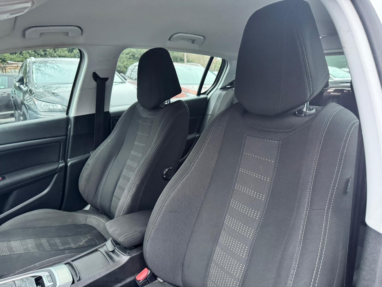 Used Peugeot 308 2016 for sale - 78072333: Photo 22