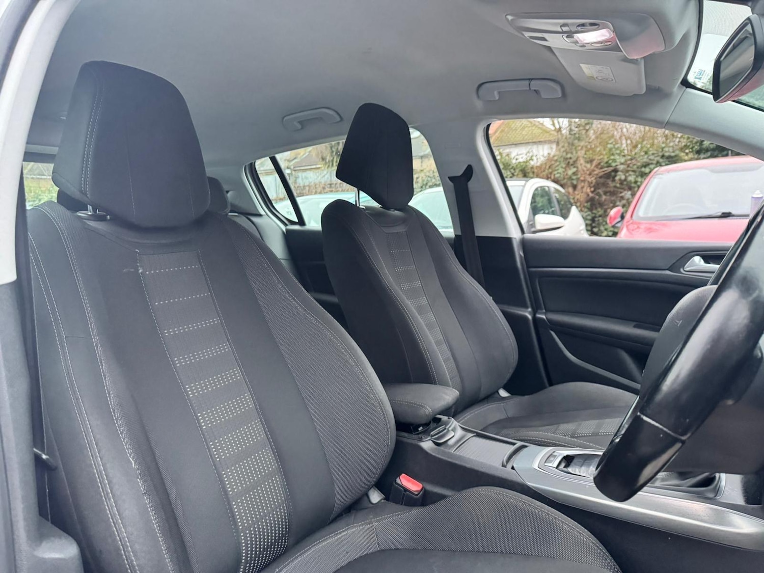 Used Peugeot 308 2016 for sale - 78072333: Photo 24