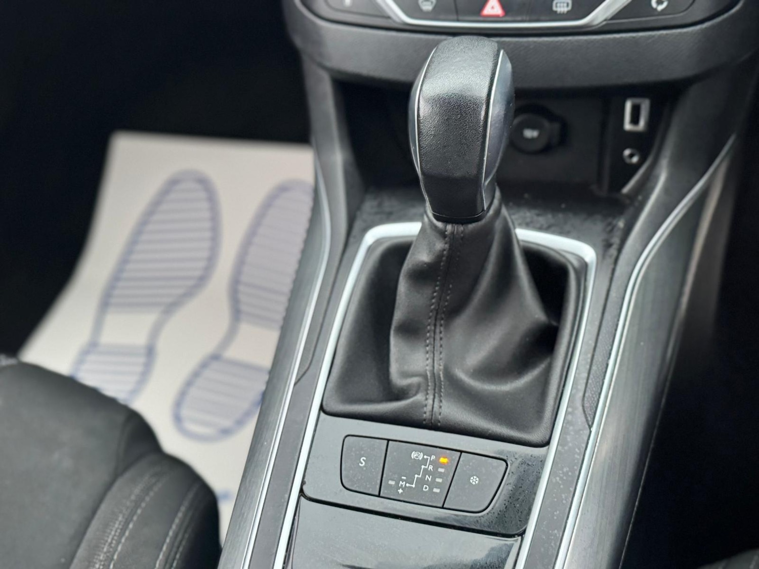 Used Peugeot 308 2016 for sale - 78072333: Photo 3