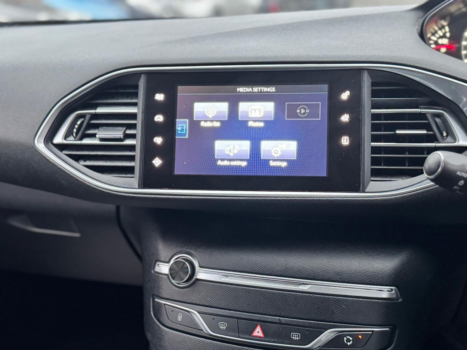 Used Peugeot 308 2016 for sale - 78072333: Photo 30