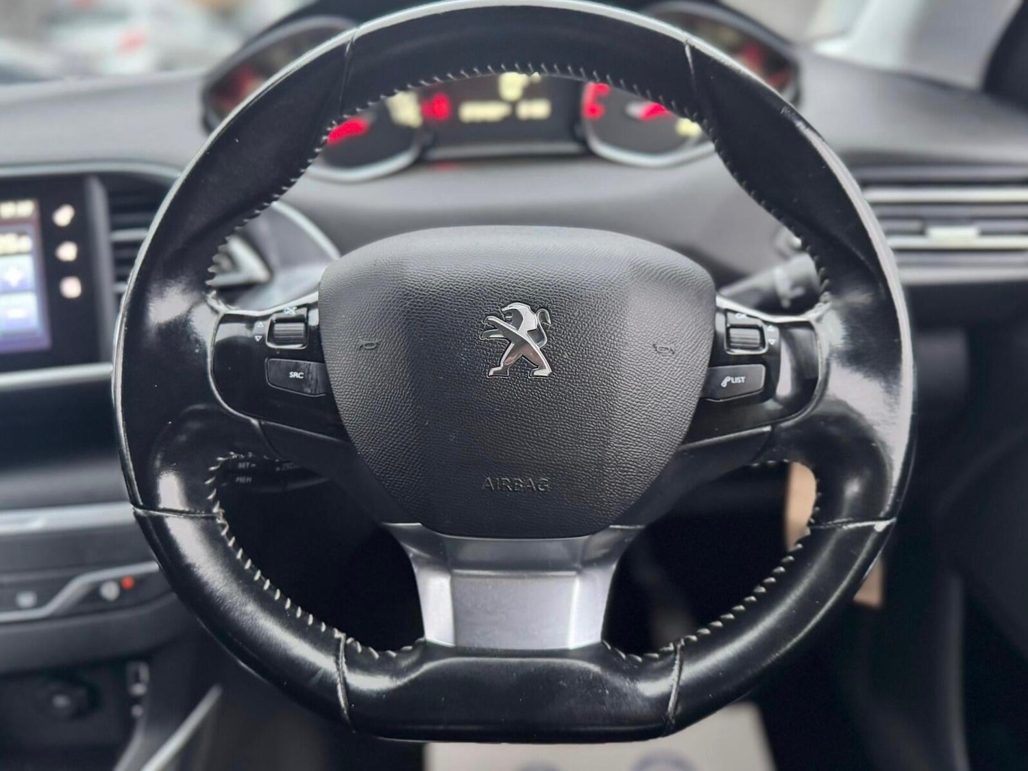 Used Peugeot 308 2016 for sale - 78072333: Photo 31