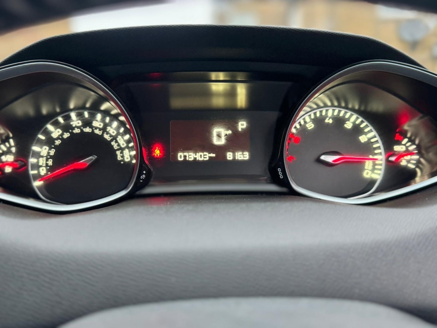 Used Peugeot 308 2016 for sale - 78072333: Photo 32